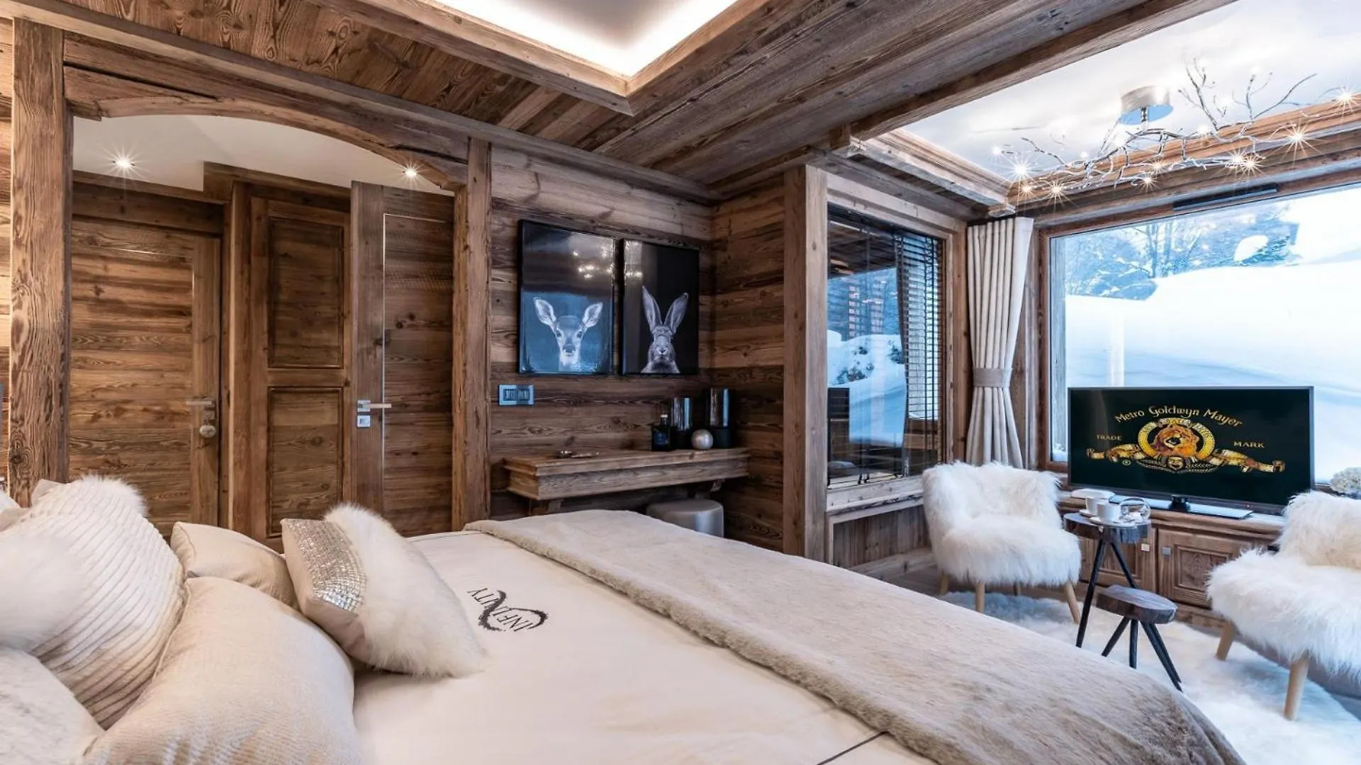Apartamento Chalet Soelden Perfect Escape For Nature Lovers  Sölden