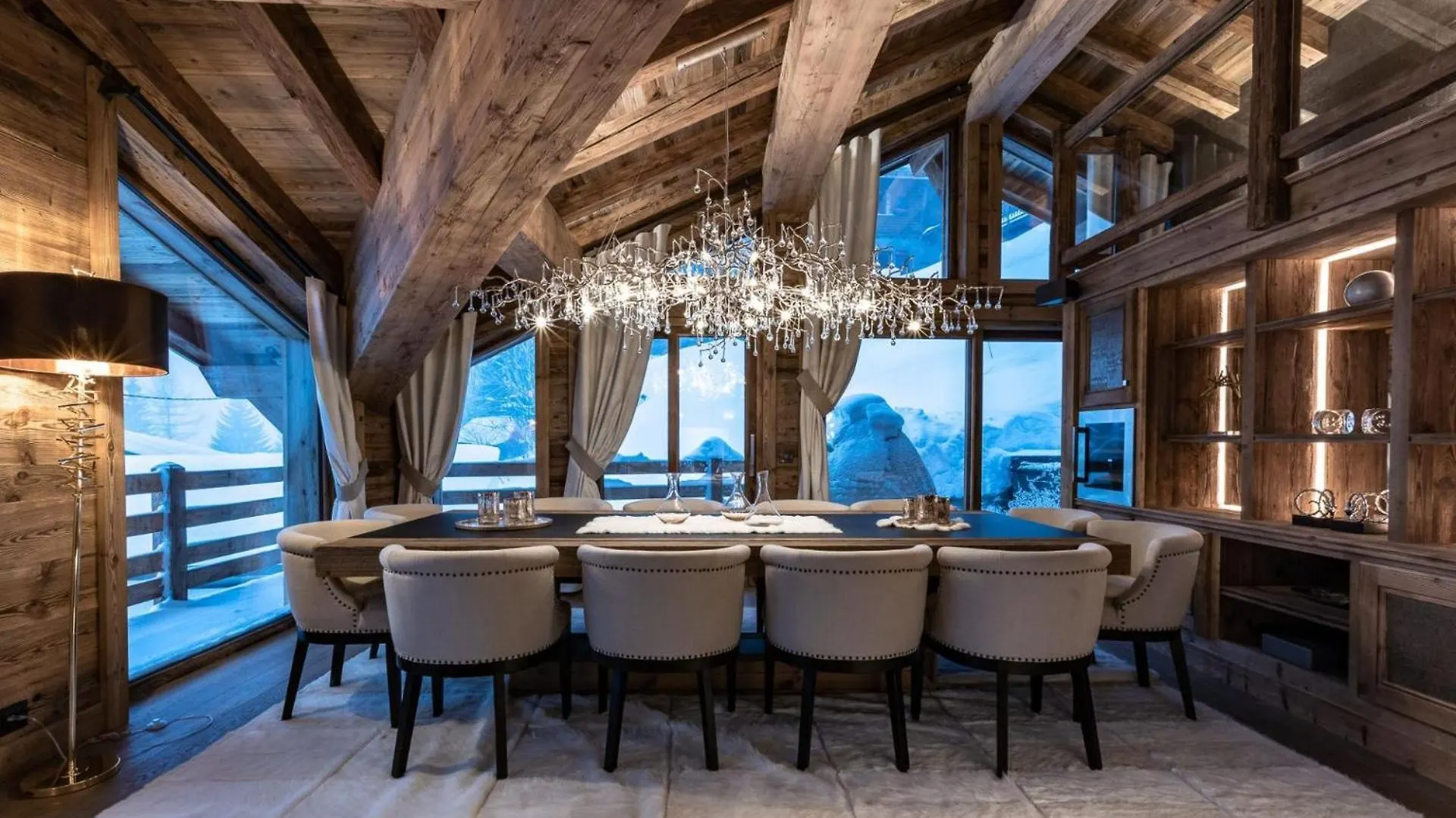 Chalet Soelden Perfect Escape For Nature Lovers Apartment