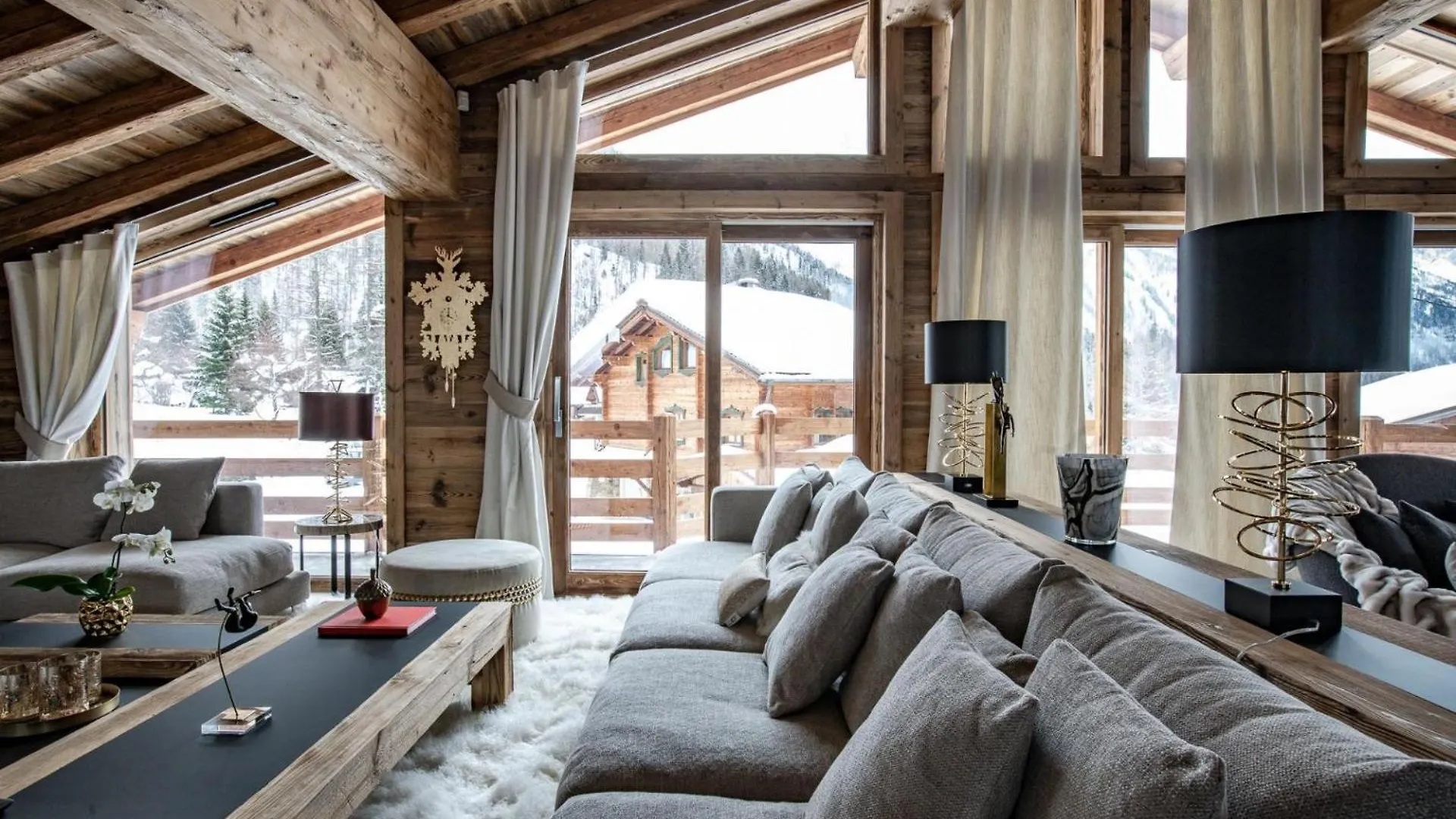 Chalet Soelden Perfect Escape For Nature Lovers Apartment 0*, Solden Austria