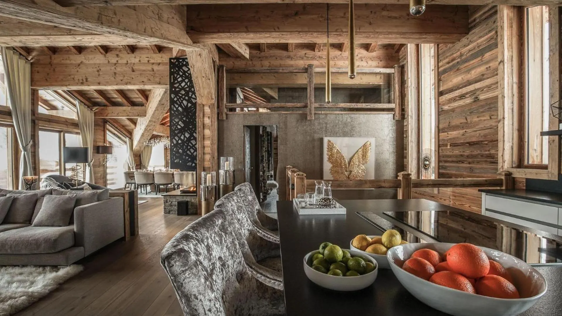 Chalet Soelden Perfect Escape For Nature Lovers Apartment 0*, Solden