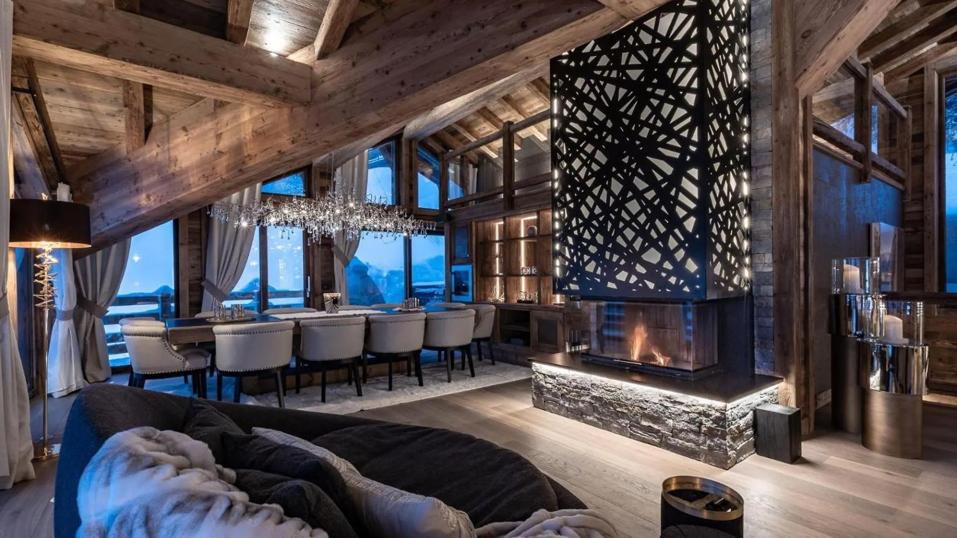 Chalet Soelden Perfect Escape For Nature Lovers Apartment